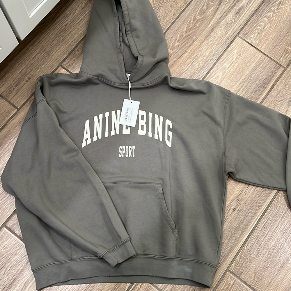 Anine Bing